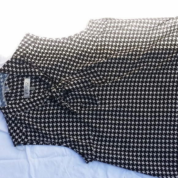 Herringbone tank - Picture 7 of 12